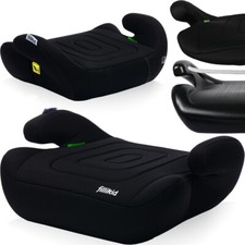 Fillikid Sitzerhöhung Basic R129 Kindersitz Kinder Sitz Autositz Auto I-Size