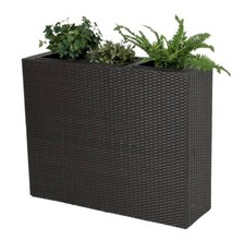 Pflanztrog Blumentrog