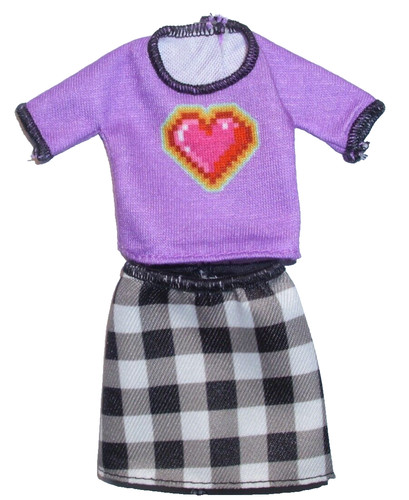 Original barbie skipper - *original,