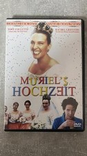 Muriels Hochzeit DVD