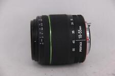 Pentax DAL 18-55 WR neu ohne