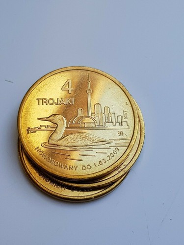 Trojaki 2009 troyak - trojaki,