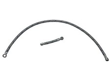 Kraftstoffleitung für Deutz F3L 812 Set Tank-Handpumpe-Einspritzpumpe