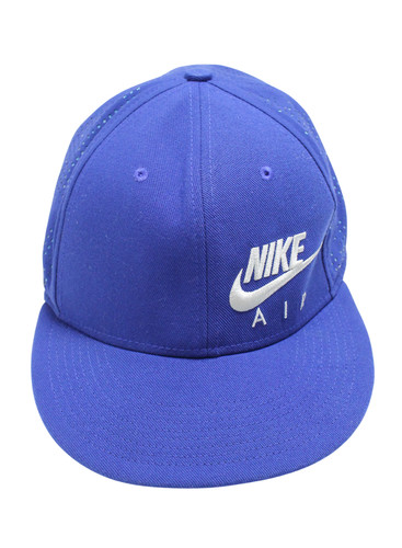 Nike air cap herren one - air, size