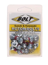 Bolt Bremsscheibenschrauben