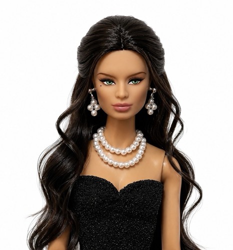 Barbie handmade accessoires - barbie,