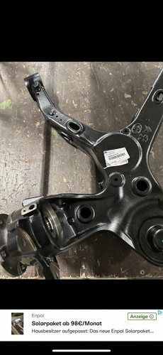 Toyota proace tragarm - toyota,