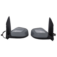 Außenspiegel Komplett Set