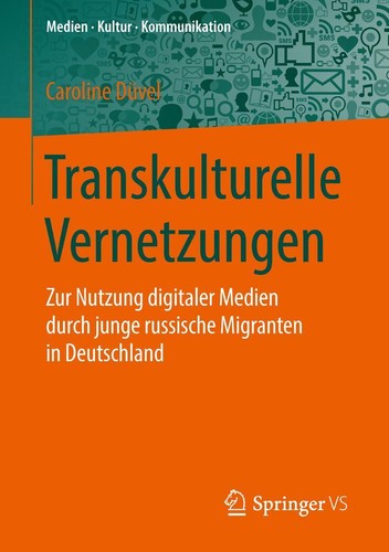 Transkulturelle vernetzungen - transkulturelle,
