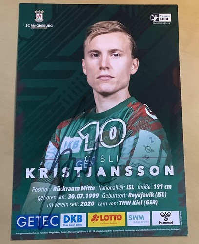 Gisli kristjansson orig - gisli,