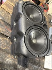 Range Rover P38 Vogue Rear