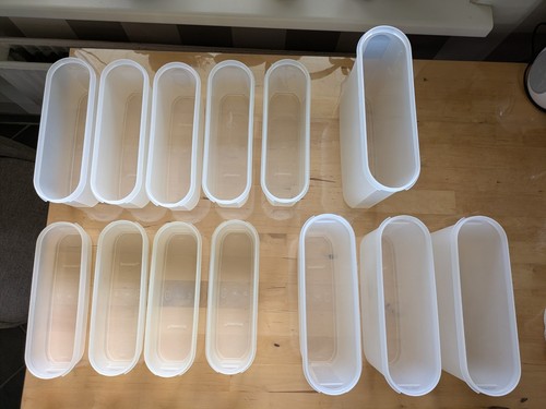 Tupperware super - tupperware,
