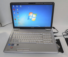Toshiba Laptop Windows 7 Retro