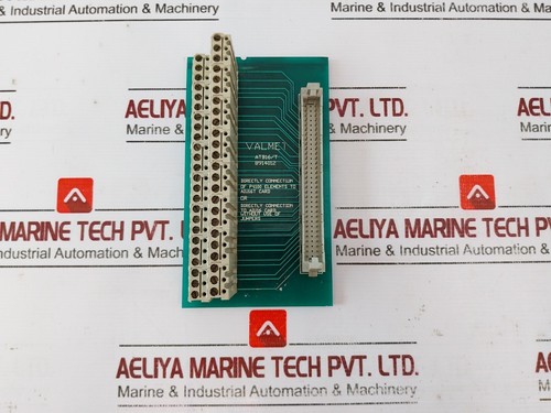 Valmet atb16 board module - board,