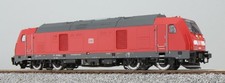 ESU 31097 Diesellokomotive BR