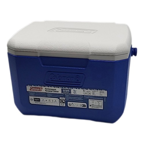 Coleman 5qt performance - coleman,