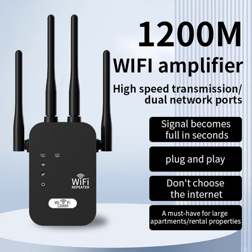 1200m wlan repeater router - wlan,