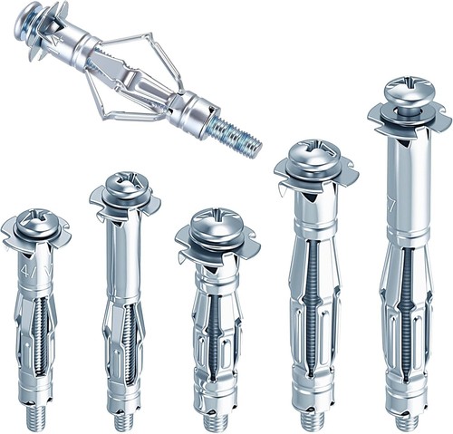 Hohlraum metallanker m5 - hohlraum,