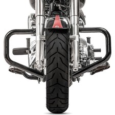 Sturzbügel Mustache für