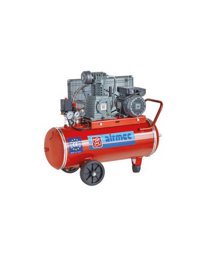 Airmec 321 lt min - ps, lt/min