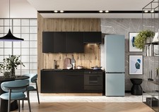 Küchenset ISABEL Küchenzeile