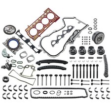 Motorkolben Set for Skoda