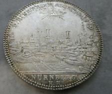 1000er Silber Nachprägung