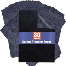 Kohlepapier Transferpapier A4