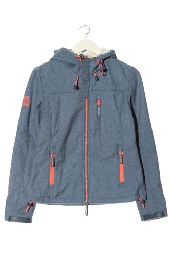 Superdry kapuzenjacke damen - superdry,