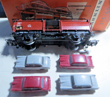 Märklin 315/4G H0 gestempelt