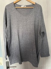 Ulla Popken Pullover Gr. 50-52