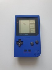 Nintendo Gameboy Pocket Game