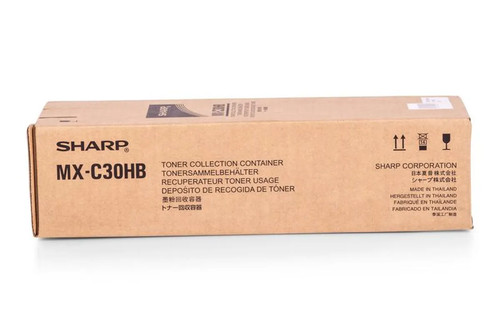 Sharp mxc 30hb - sharp, mxc-30hb