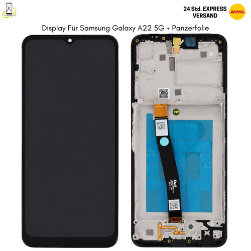 Display für samsung galaxy - display,