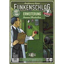 Funkenschlag Erw. 15