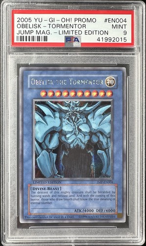 Obelisk the tormentor - obelisk,