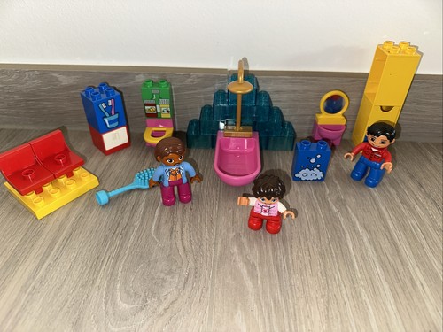 Lego duplo möbel set - lego,