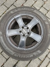 Winterkompletträder AudiQ 5 Typ 8R Inkl.2 Rensi Schalenmatten Vorn 8R