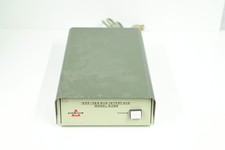 IEEE 488 Bus Interface I/O