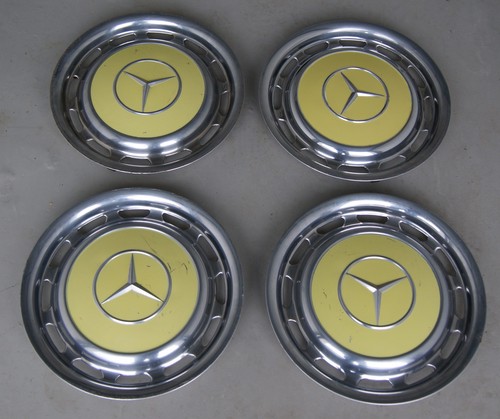 Mercedes strich w114 w115 - 8,