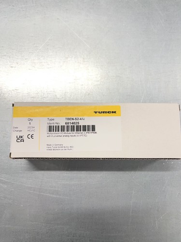 Turck tben 4ai - turck, tben-s2-4ai