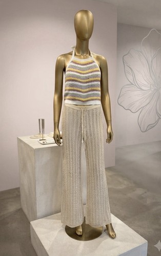 Sommer set top und - sommer, hose