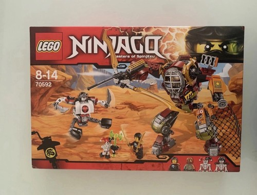 Lego 70592 ninjago - lego,