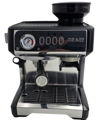 Graef esm 802 milegra - graef,
