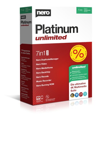 Black platinum unlimited - black,