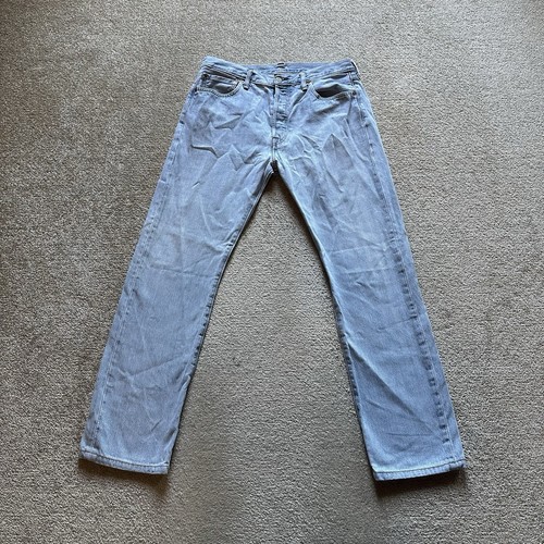 Levis 501 herren - herren, jeans
