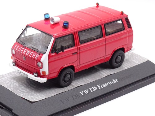 Volkswagen t3 b bus - vw,
