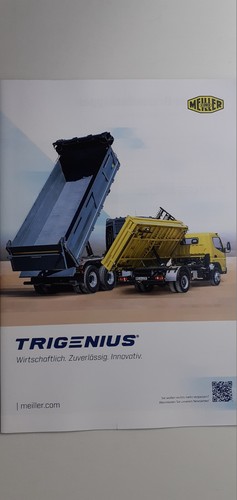 Meiller trigenius - meiller:,