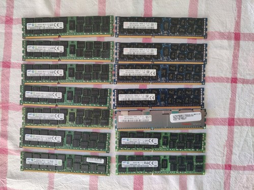 16gb ddr3 ecc - ddr3, hynix