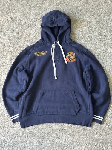 Polo ralph lauren mercer - by,